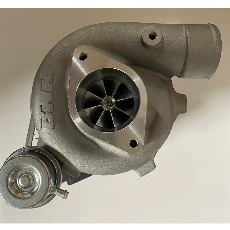 BNR Focus ST 201318 Big Turbo + Pro Tune Package [FoST_BNR_Big Turbo